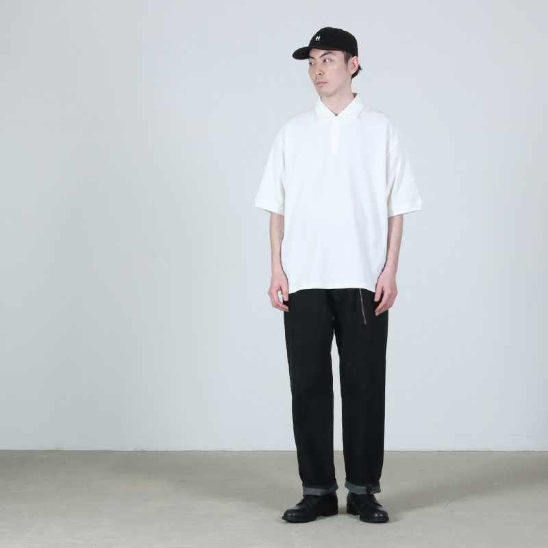 EEL(������) Libertee POLO �ʥ�Хƥ����ݥ���