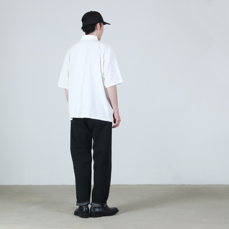 EEL(������) Libertee POLO �ʥ�Хƥ����ݥ���