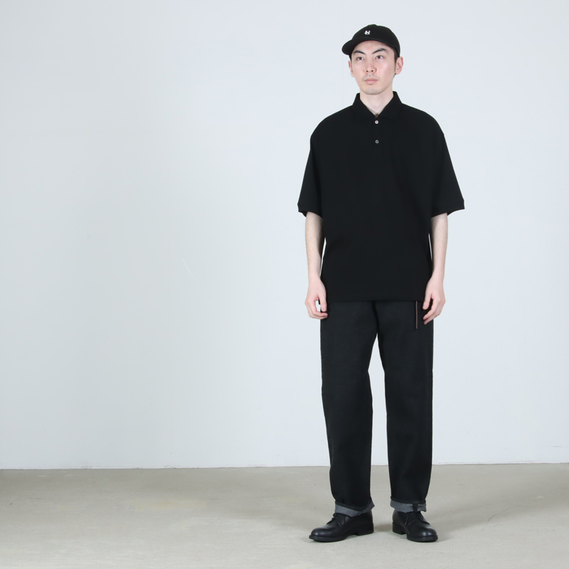 EEL(������) Libertee POLO �ʥ�Хƥ����ݥ���