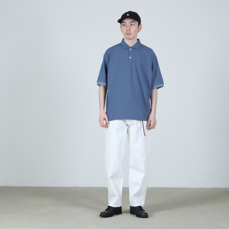 EEL(������) Libertee POLO �ʥ�Хƥ����ݥ���