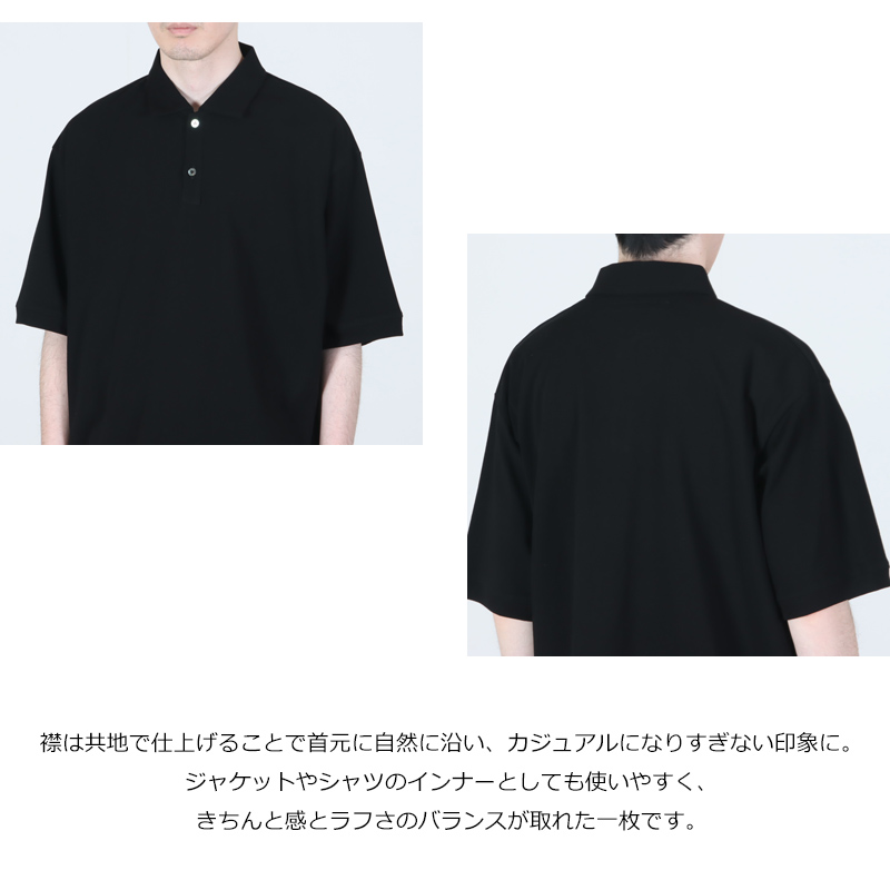 EEL(������) Libertee POLO �ʥ�Хƥ����ݥ���
