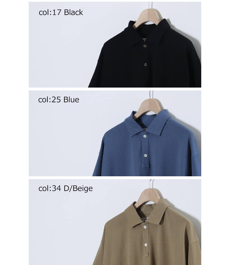 EEL(������) Libertee POLO �ʥ�Хƥ����ݥ���