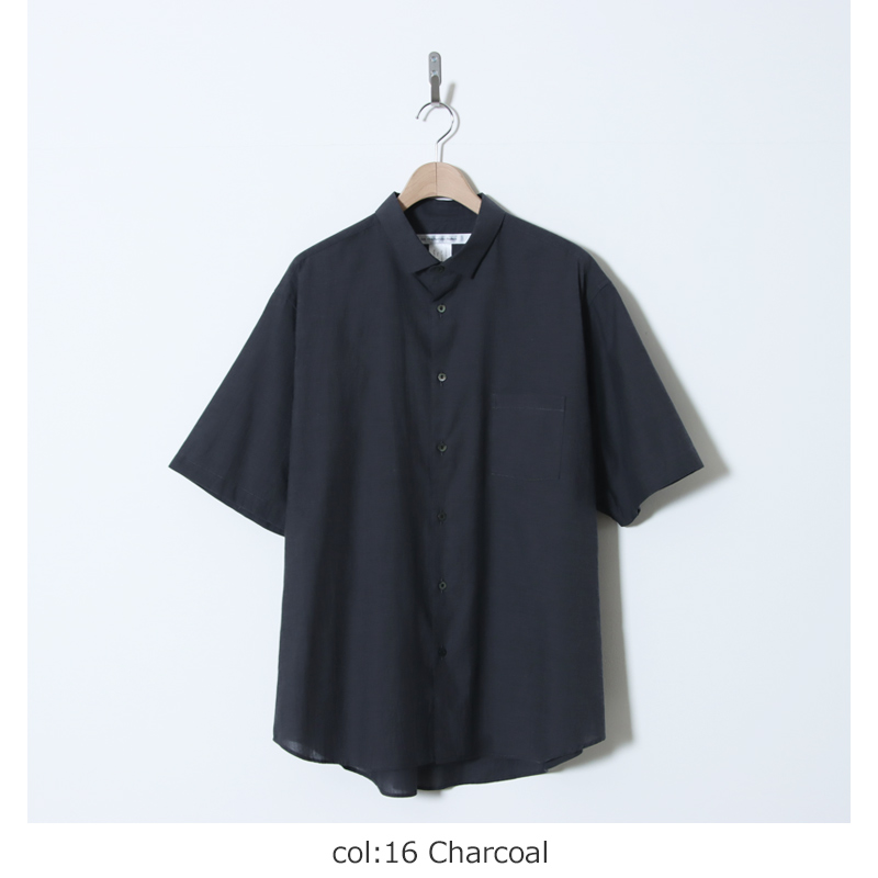 EEL(������) CONKARA SHIRT 1/2