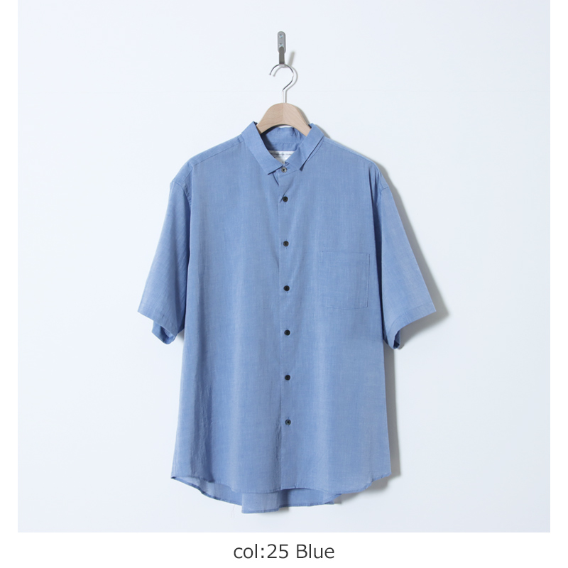EEL(������) CONKARA SHIRT 1/2