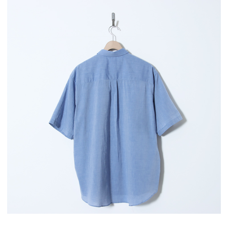 EEL(������) CONKARA SHIRT 1/2