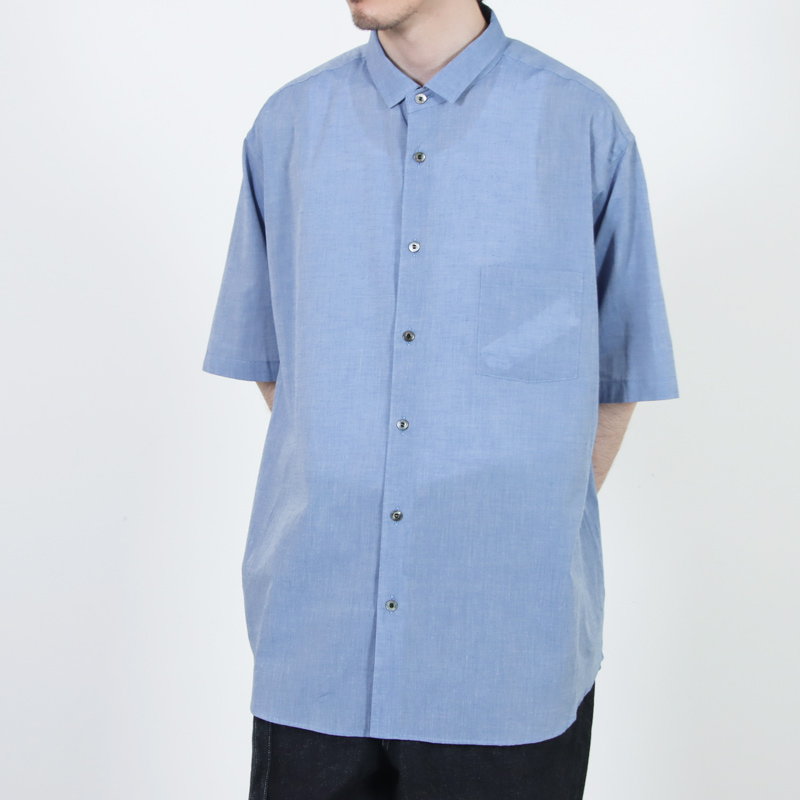 EEL(������) CONKARA SHIRT 1/2