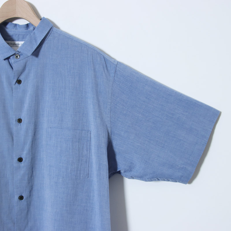 EEL(������) CONKARA SHIRT 1/2