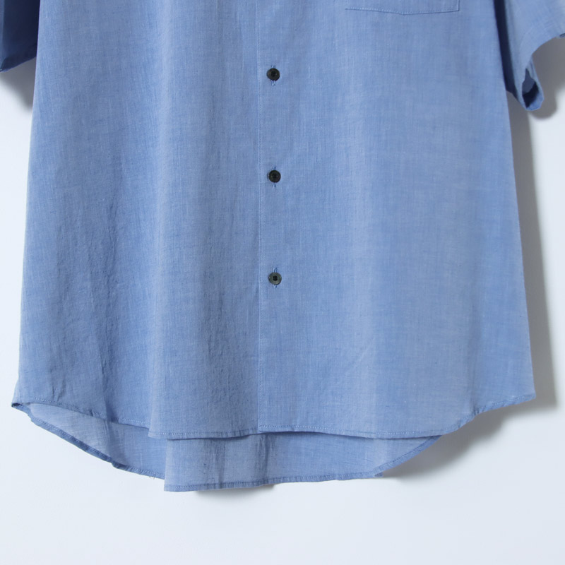 EEL(������) CONKARA SHIRT 1/2