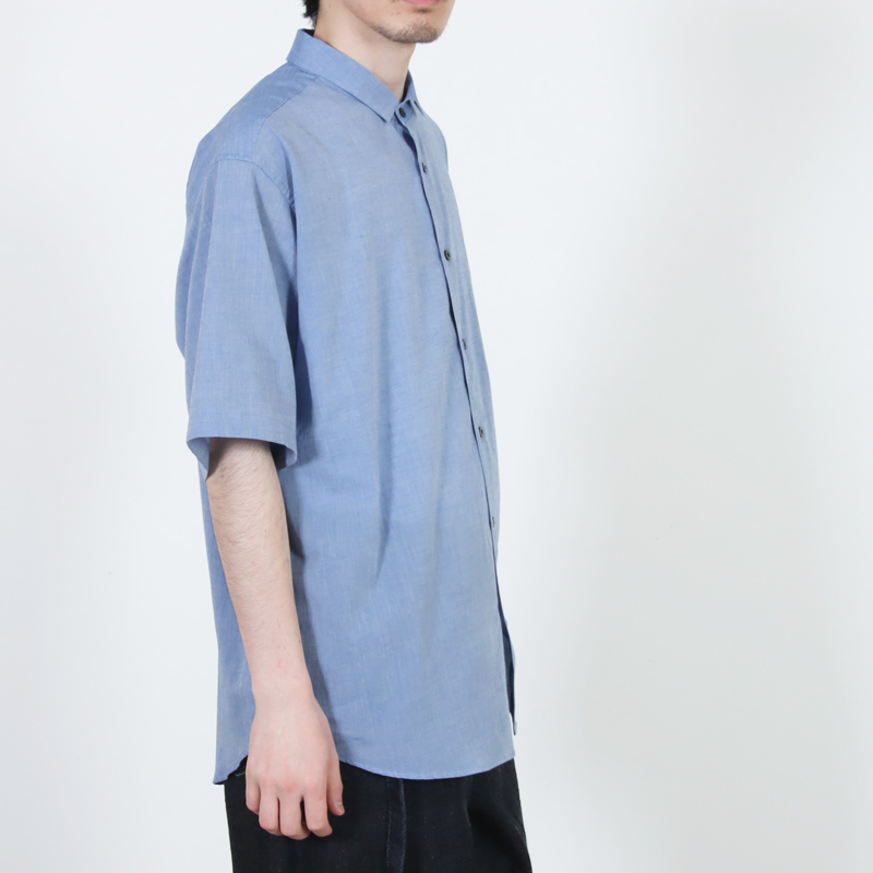 EEL(������) CONKARA SHIRT 1/2