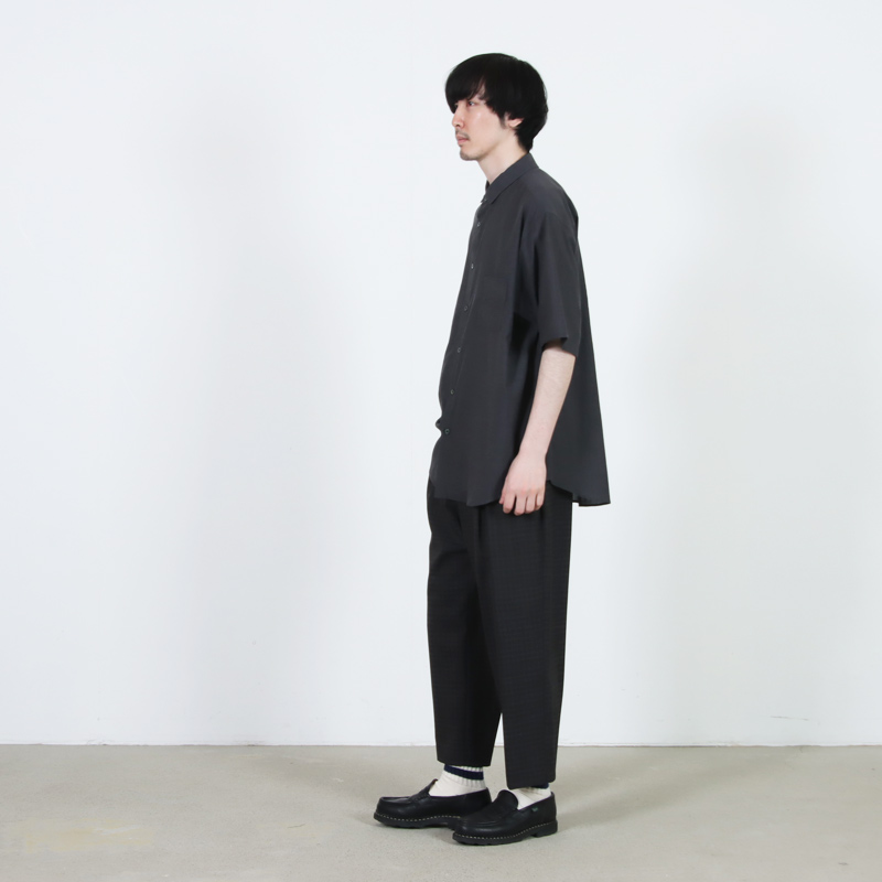 EEL(������) CONKARA SHIRT 1/2