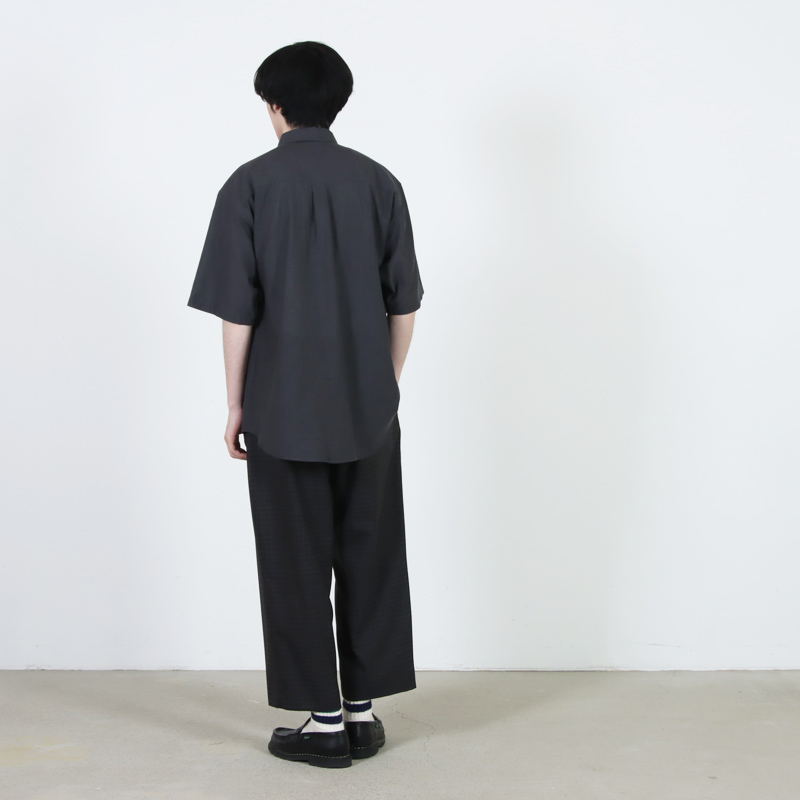 EEL(������) CONKARA SHIRT 1/2