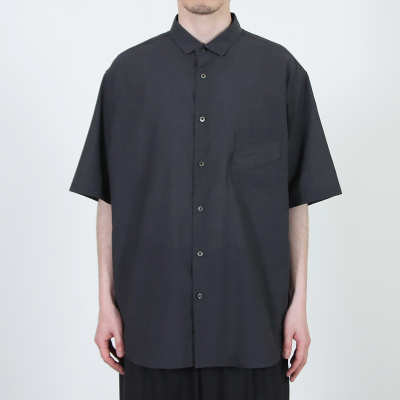 EEL(������) CONKARA SHIRT 1/2