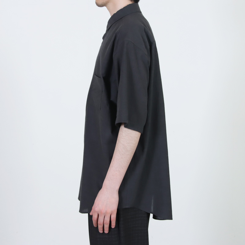 EEL(������) CONKARA SHIRT 1/2