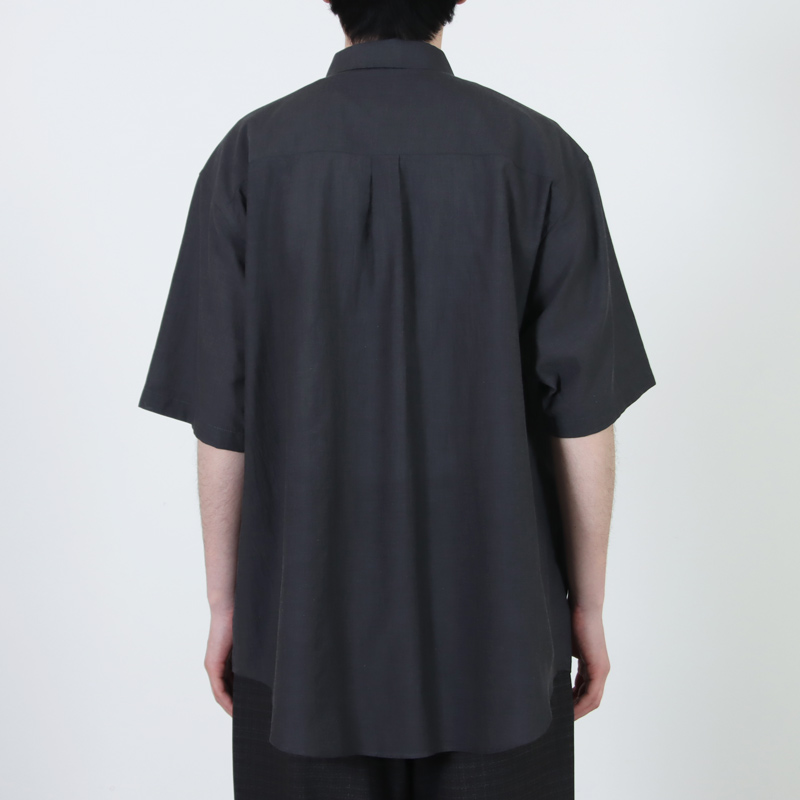 EEL(������) CONKARA SHIRT 1/2