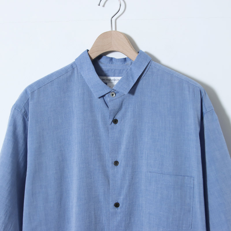 EEL(������) CONKARA SHIRT 1/2