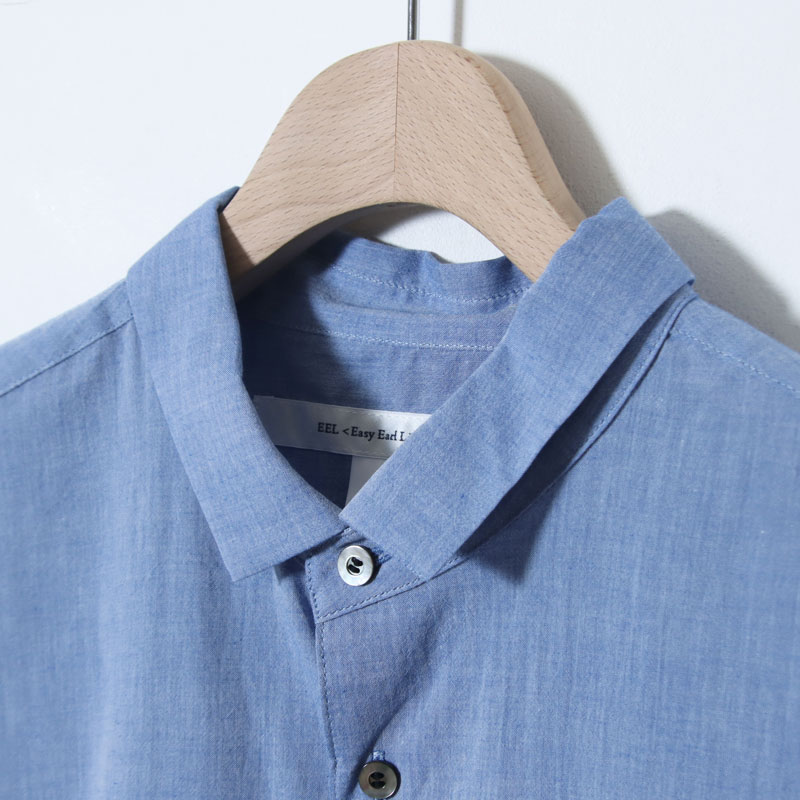 EEL(������) CONKARA SHIRT 1/2
