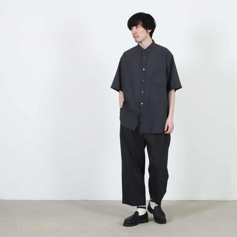 EEL(������) CONKARA SHIRT 1/2