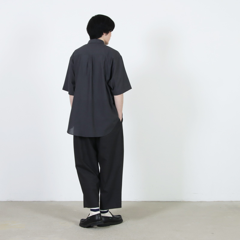 EEL(������) CONKARA SHIRT 1/2