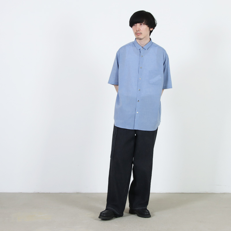 EEL(������) CONKARA SHIRT 1/2