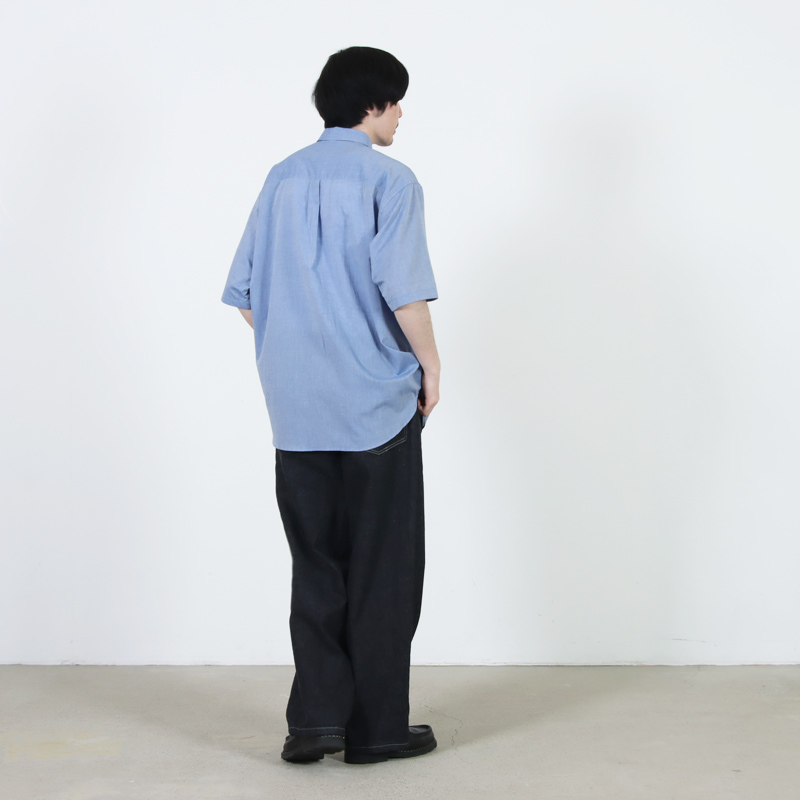 EEL(������) CONKARA SHIRT 1/2