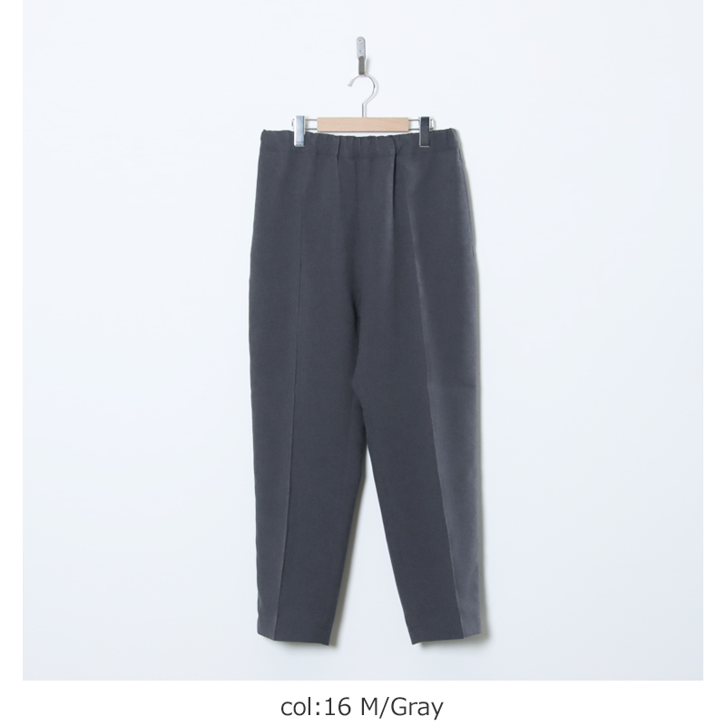 EEL(������) seaside pants