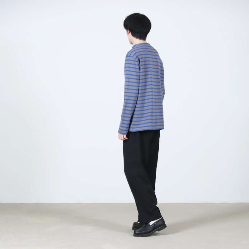 EEL(������) seaside pants