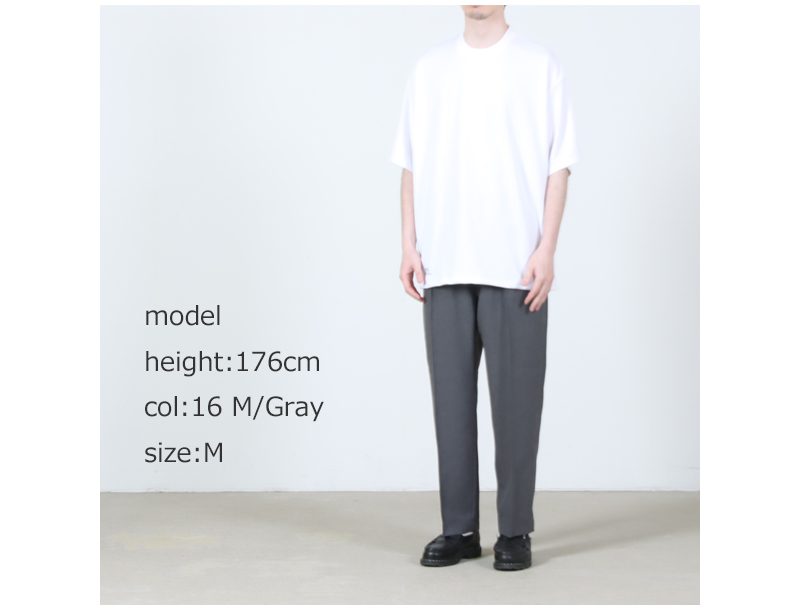 EEL(������) seaside pants