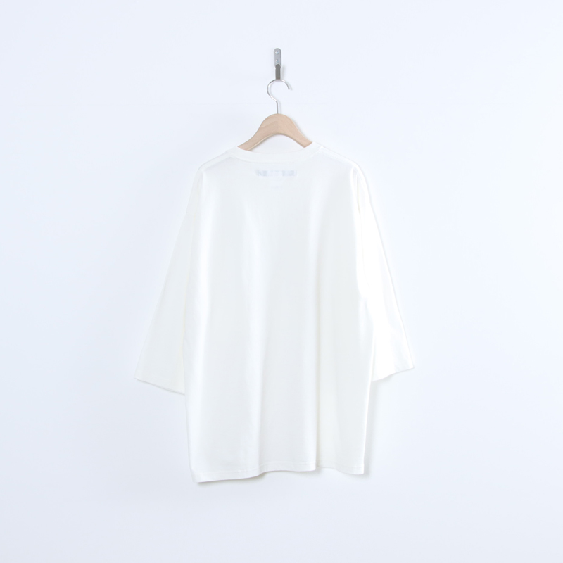 EEL(������) YURURI TEE 3/4