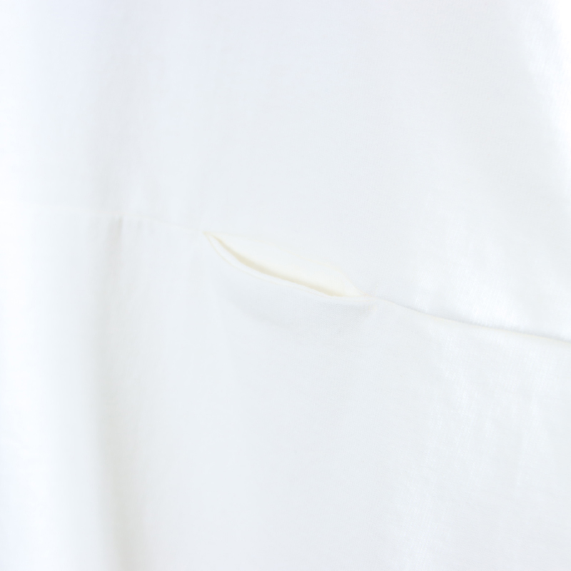 EEL(������) YURURI TEE 3/4