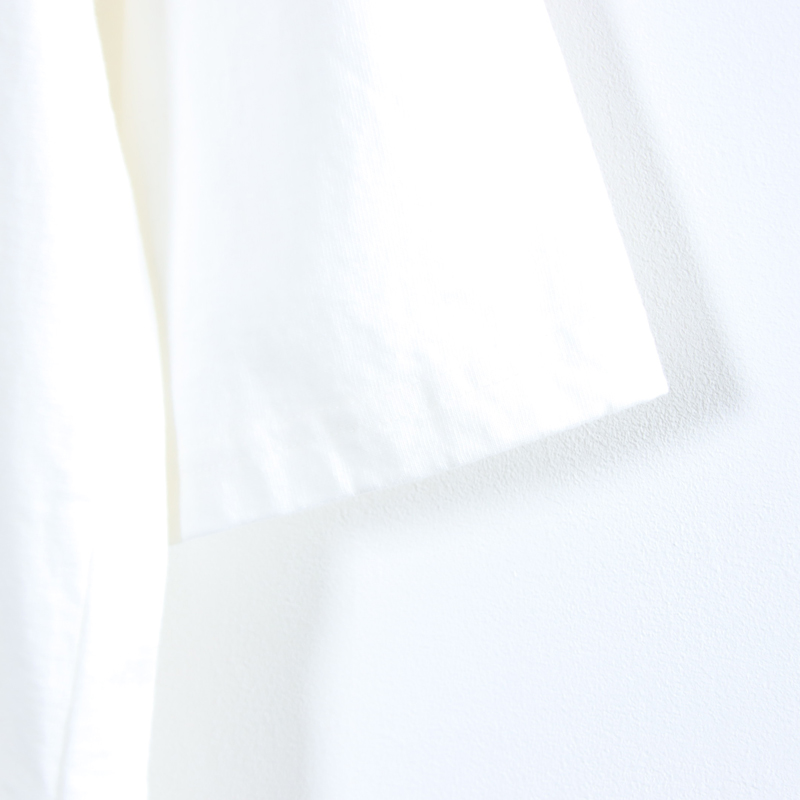 EEL(������) YURURI TEE 3/4