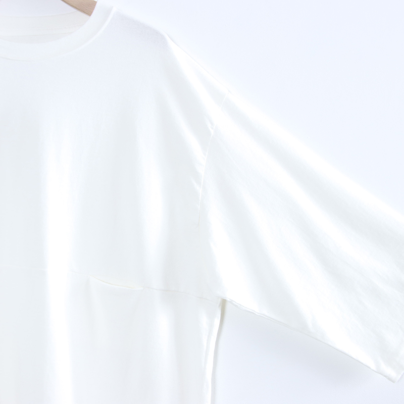 EEL(������) YURURI TEE 3/4