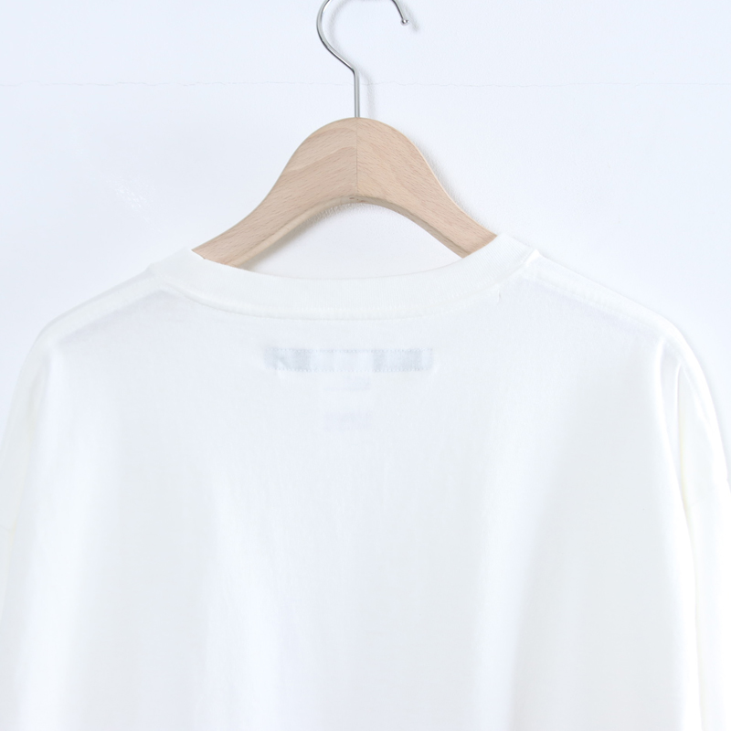 EEL(������) YURURI TEE 3/4
