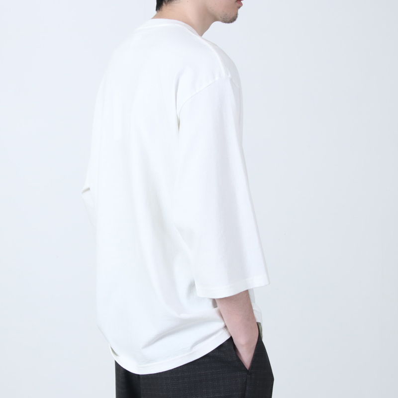 EEL(������) YURURI TEE 3/4