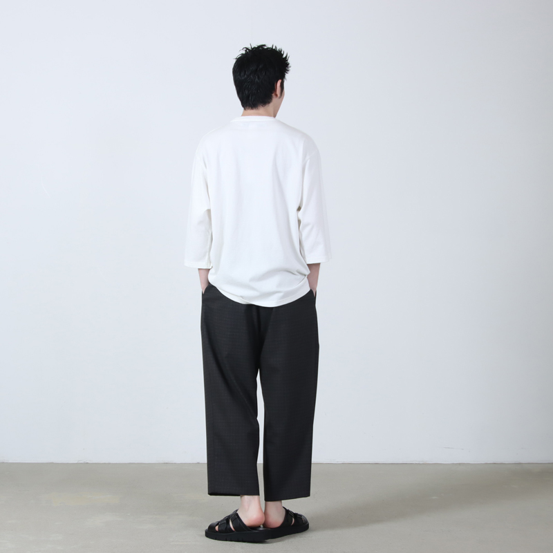 EEL(������) YURURI TEE 3/4