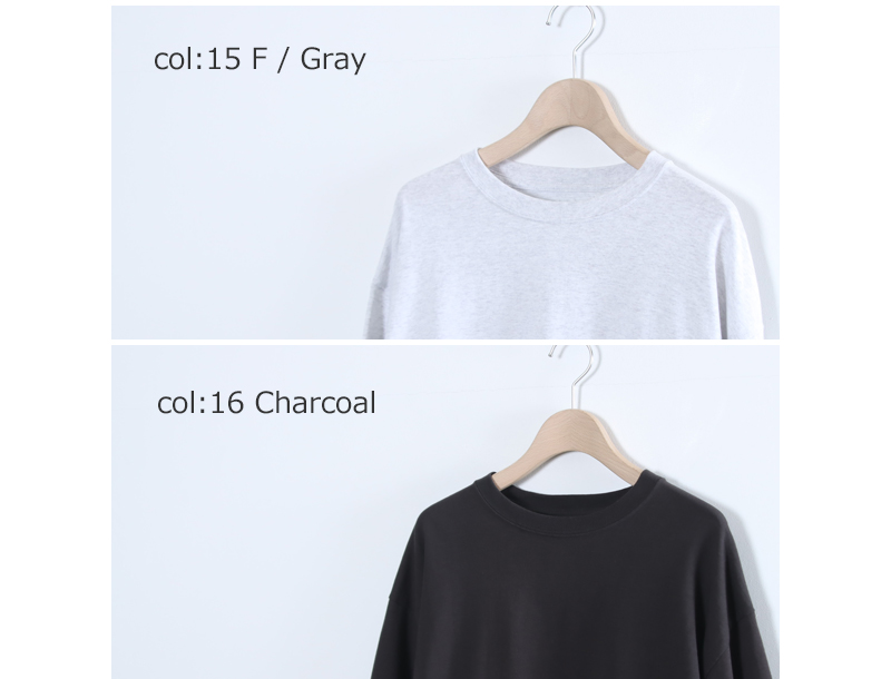 EEL(������) YURURI TEE 3/4