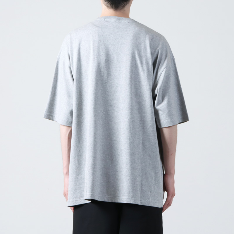 EEL() OFRANCEOLIVE TEE