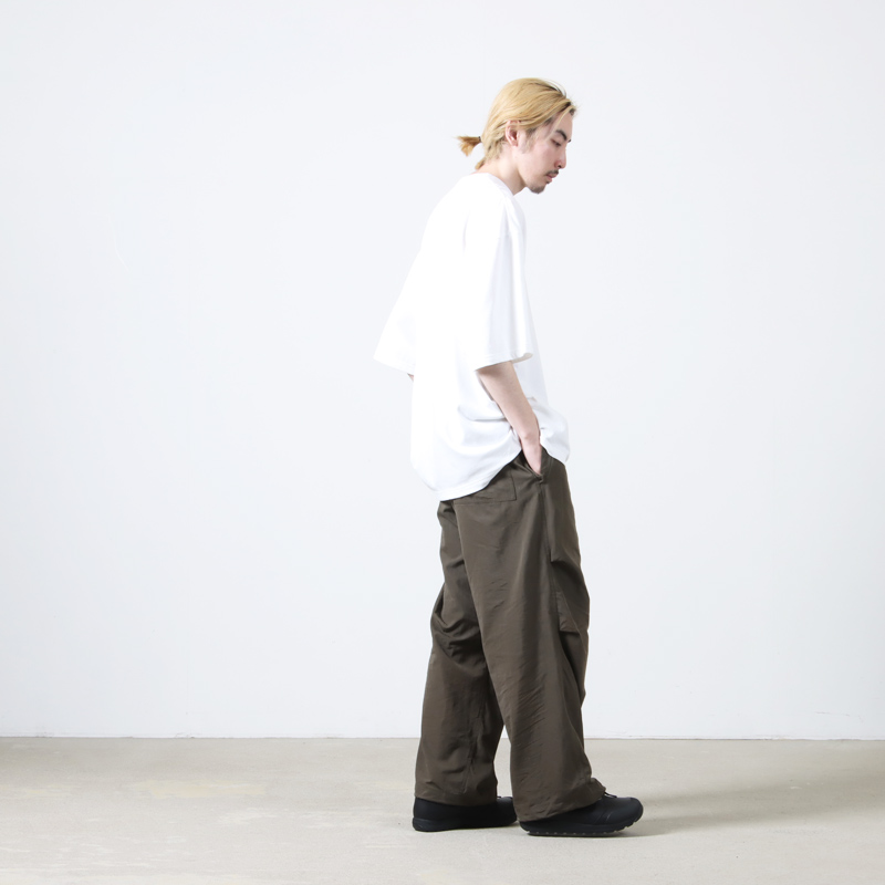 EEL() LIFE TEE