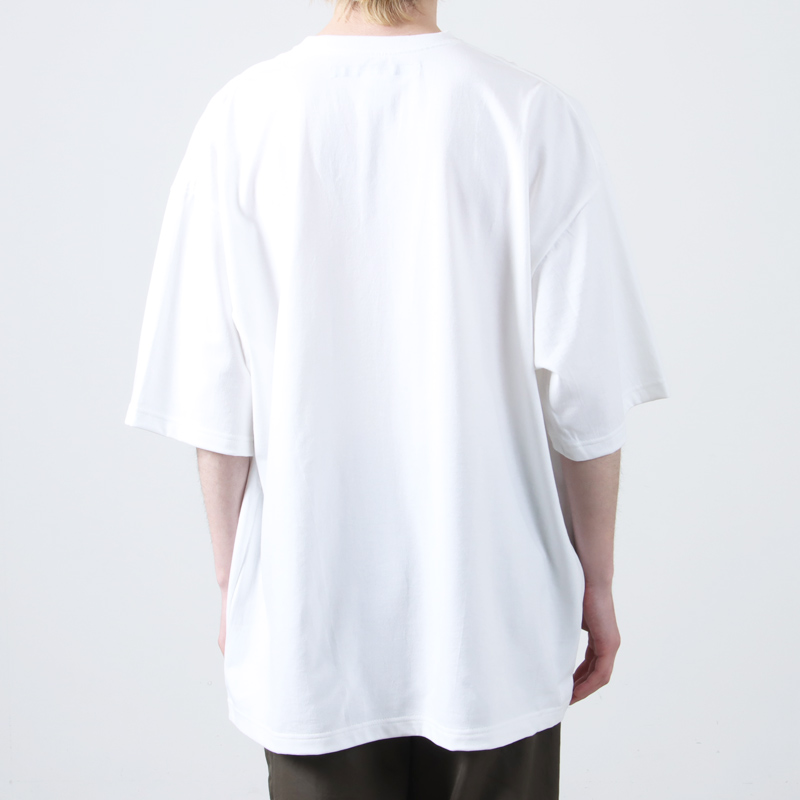 EEL() LIFE TEE