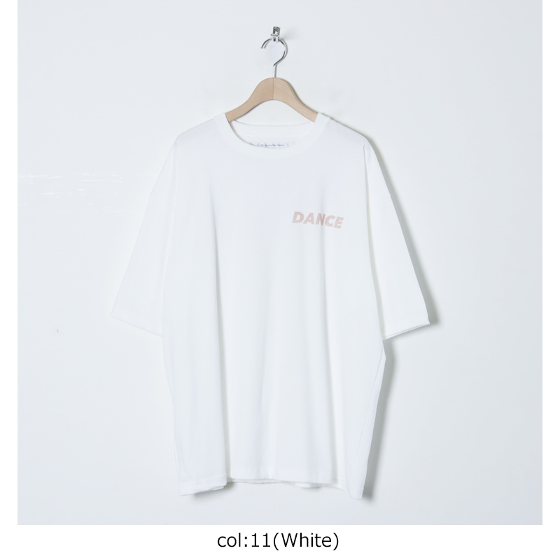 EEL() FOLK DANCE TEE