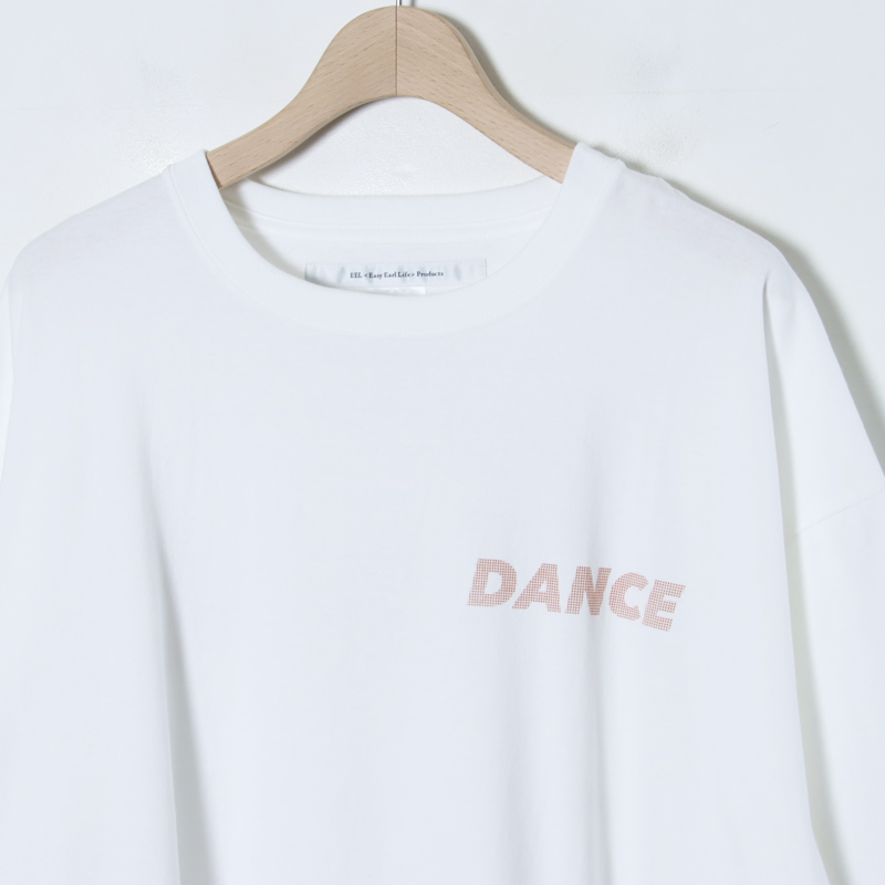 EEL() FOLK DANCE TEE