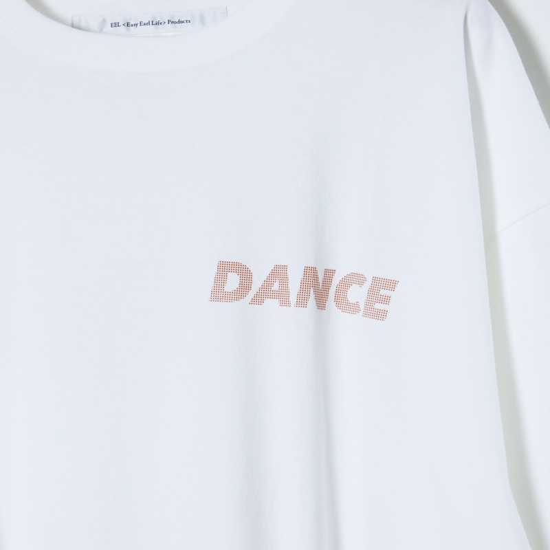 EEL() FOLK DANCE TEE
