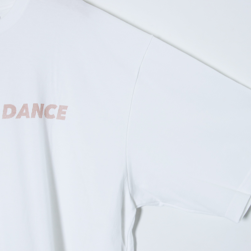 EEL() FOLK DANCE TEE