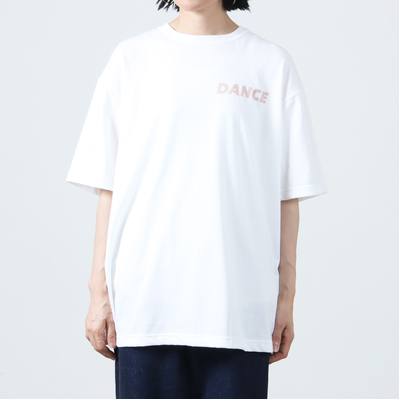 EEL() FOLK DANCE TEE