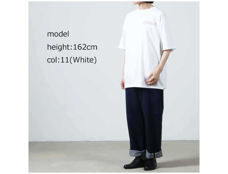 EEL() FOLK DANCE TEE