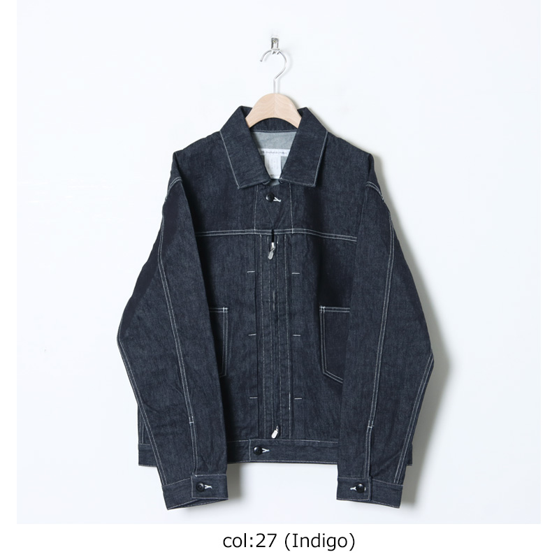 EEL() DENIM FORCE J 