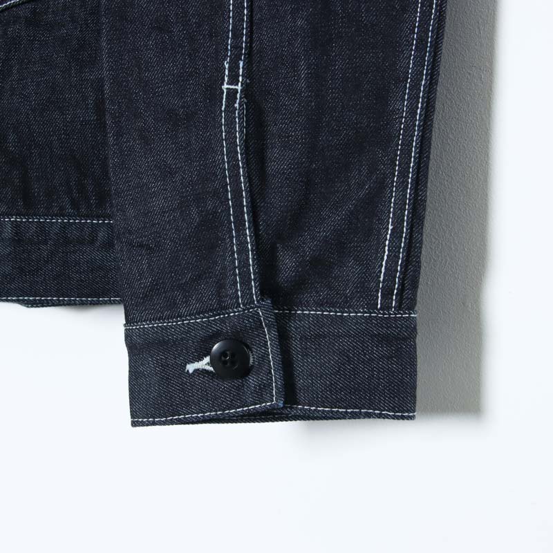 EEL() DENIM FORCE J 