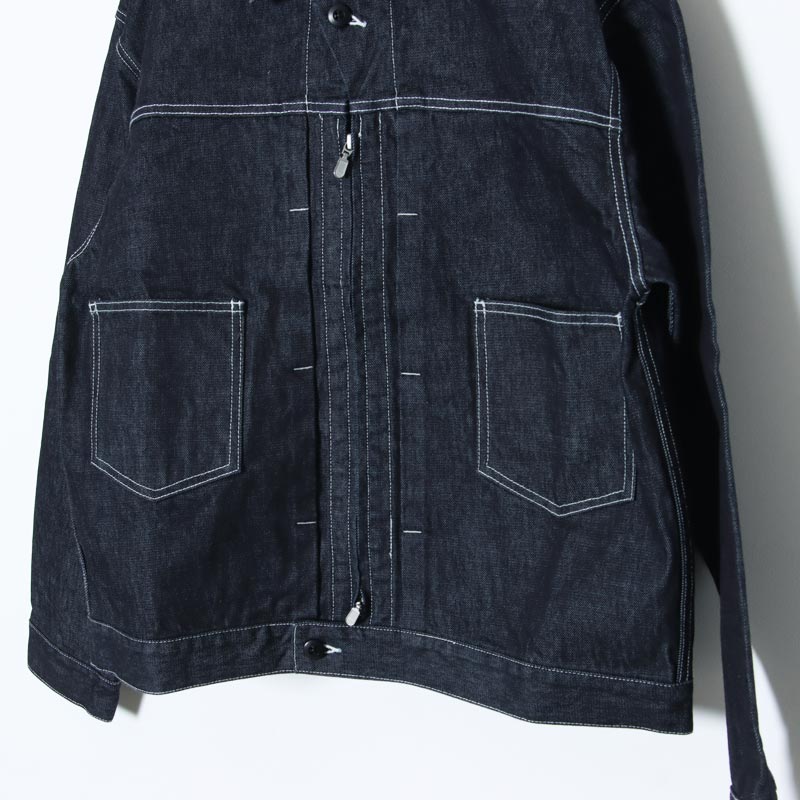 EEL() DENIM FORCE J 