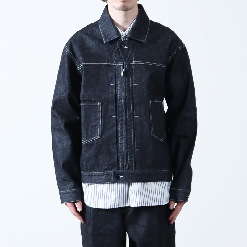 EEL() DENIM FORCE J 