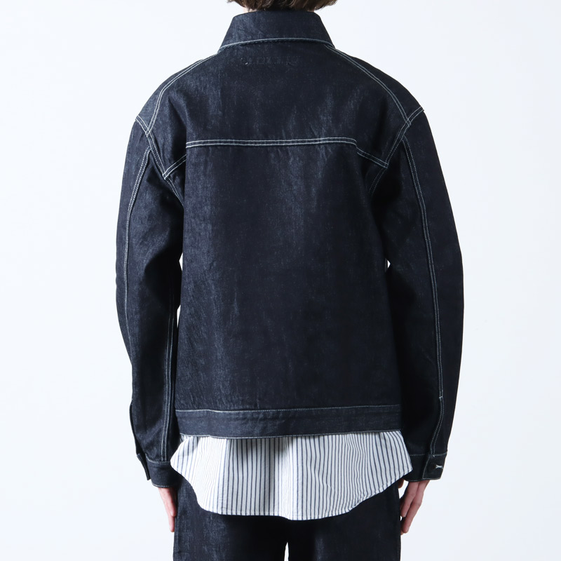 EEL() DENIM FORCE J 