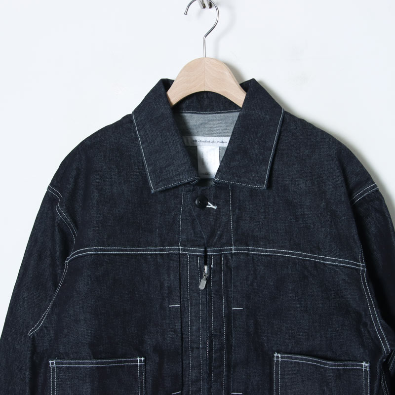 EEL() DENIM FORCE J 